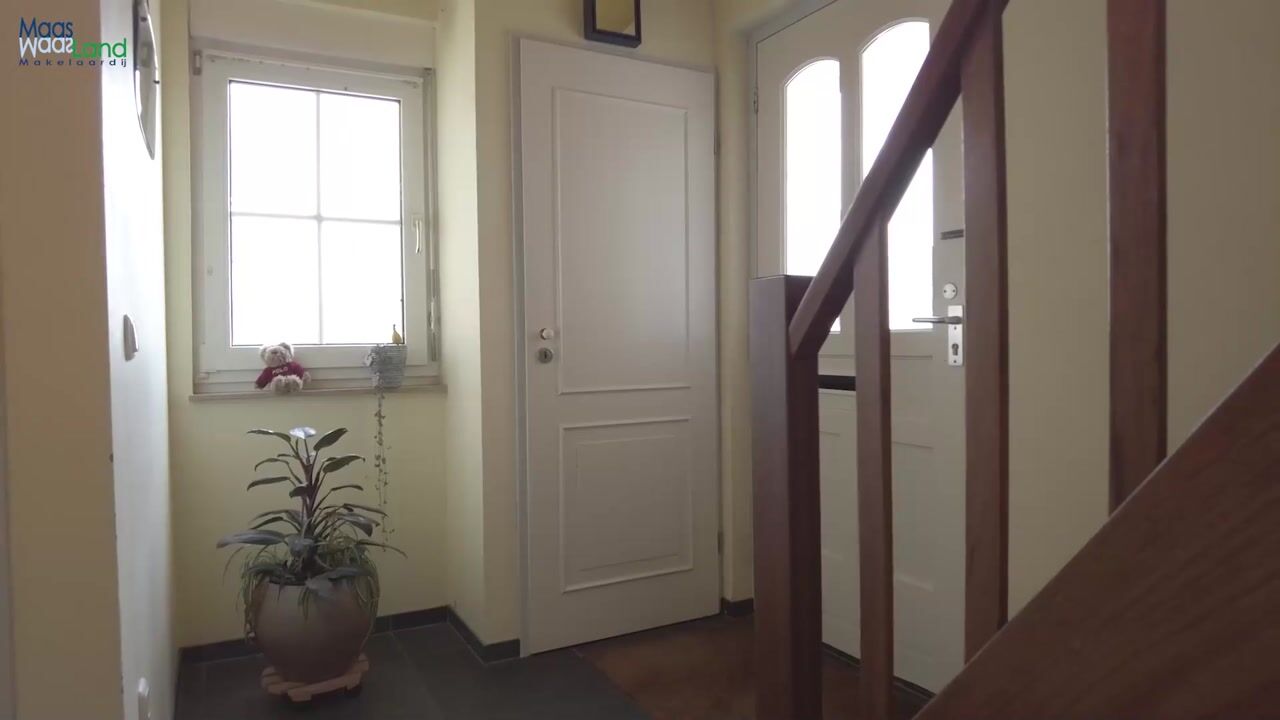 Video van Rector Hendrixstraat 27