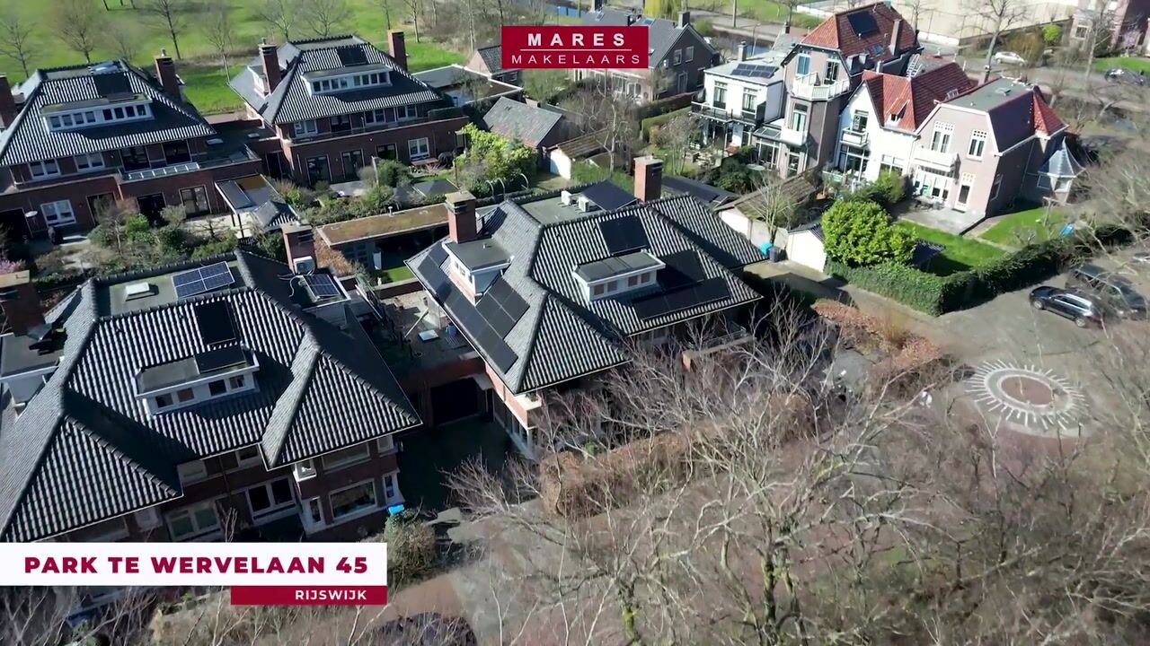 Video van Park de Wervelaan 45