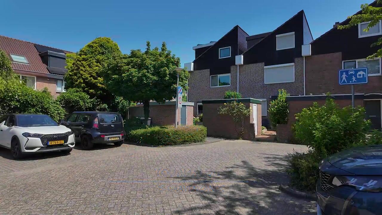 Video van Tourmalijn 1
