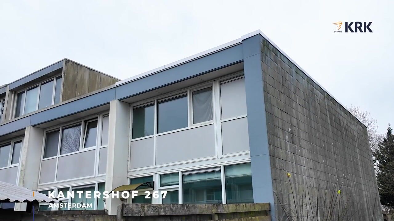 Video of Kantershof 267