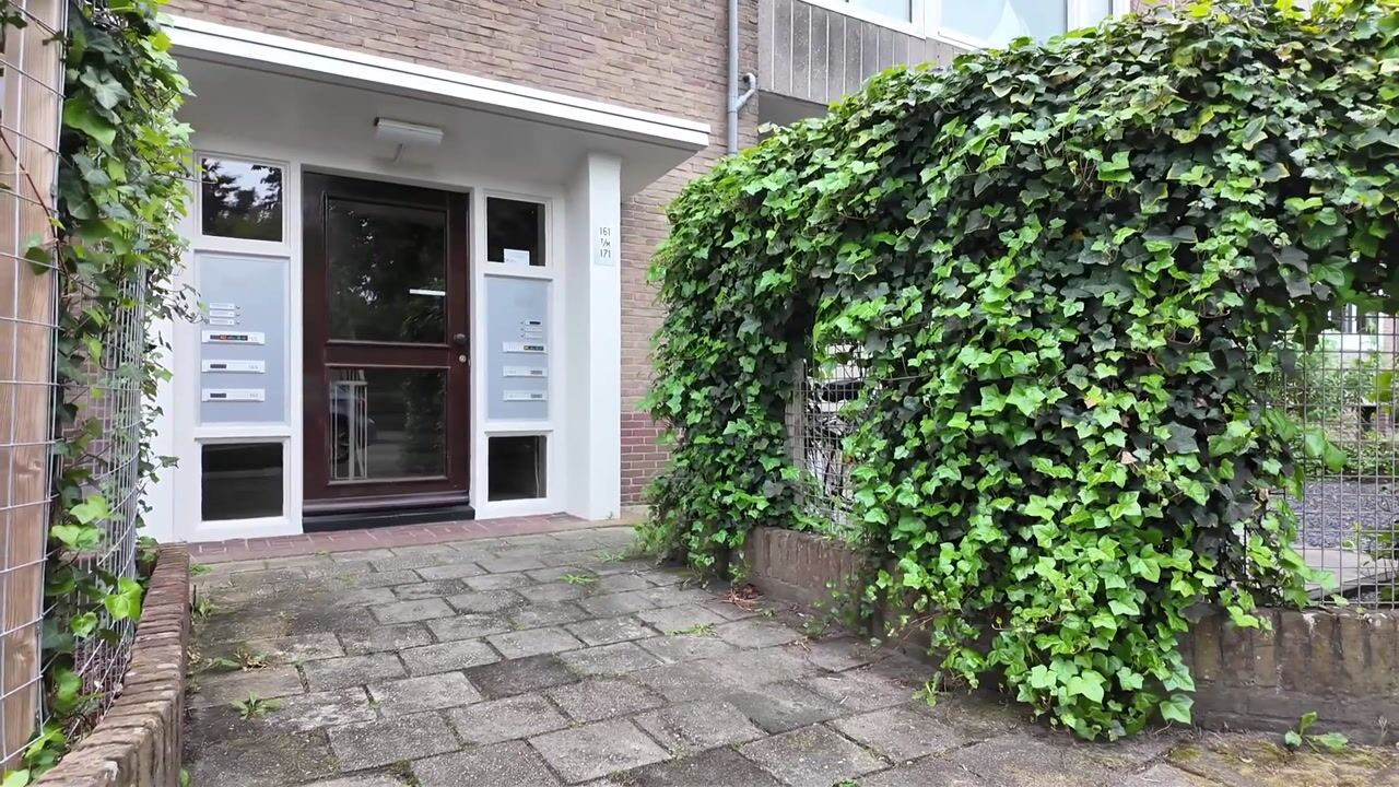 Video van Berlagelaan 169