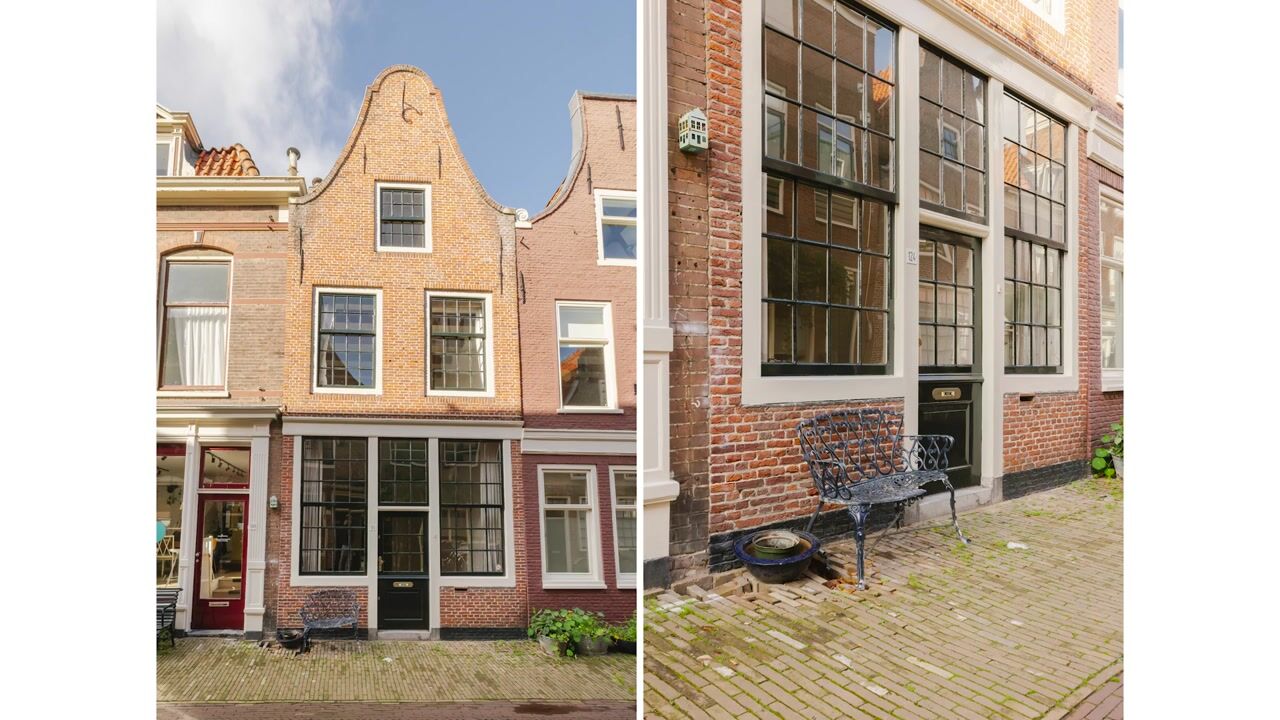 Video of Kleine Houtstraat 124