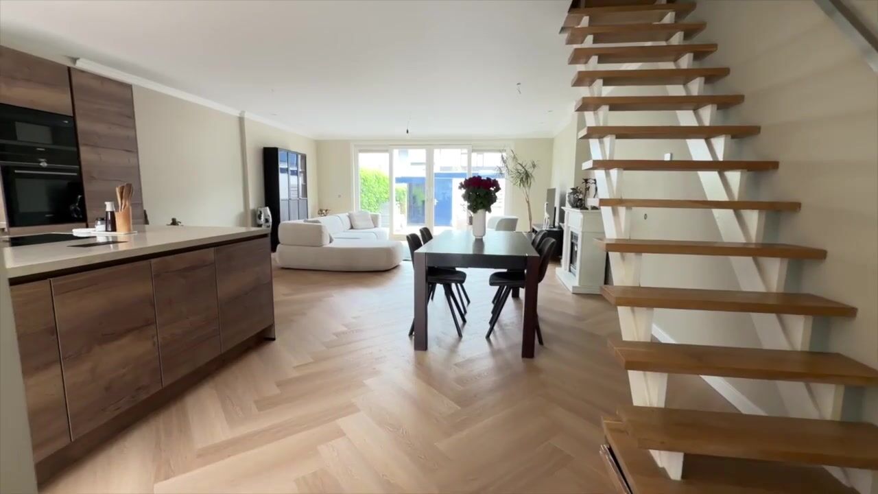 Video van Pijlstaartlaan 8