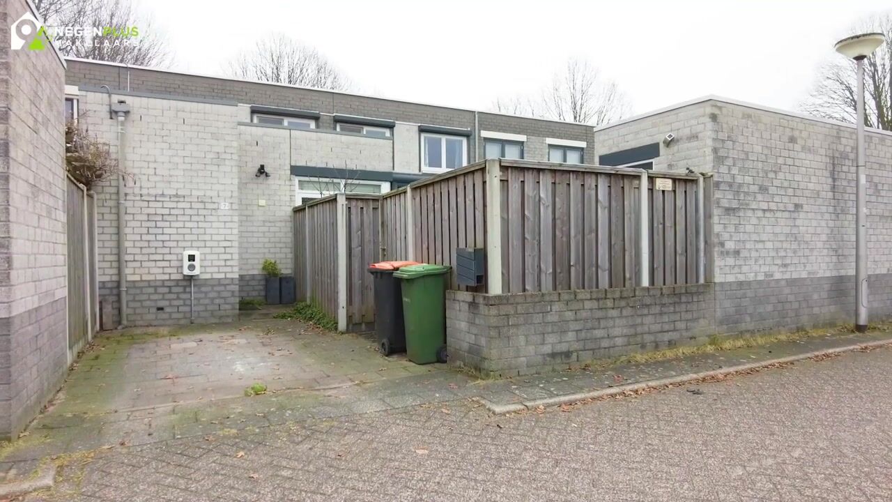 Video van Cellostraat 7