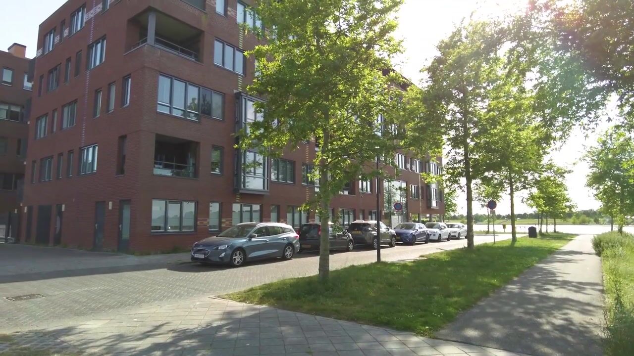 Video van Zonnehof 48