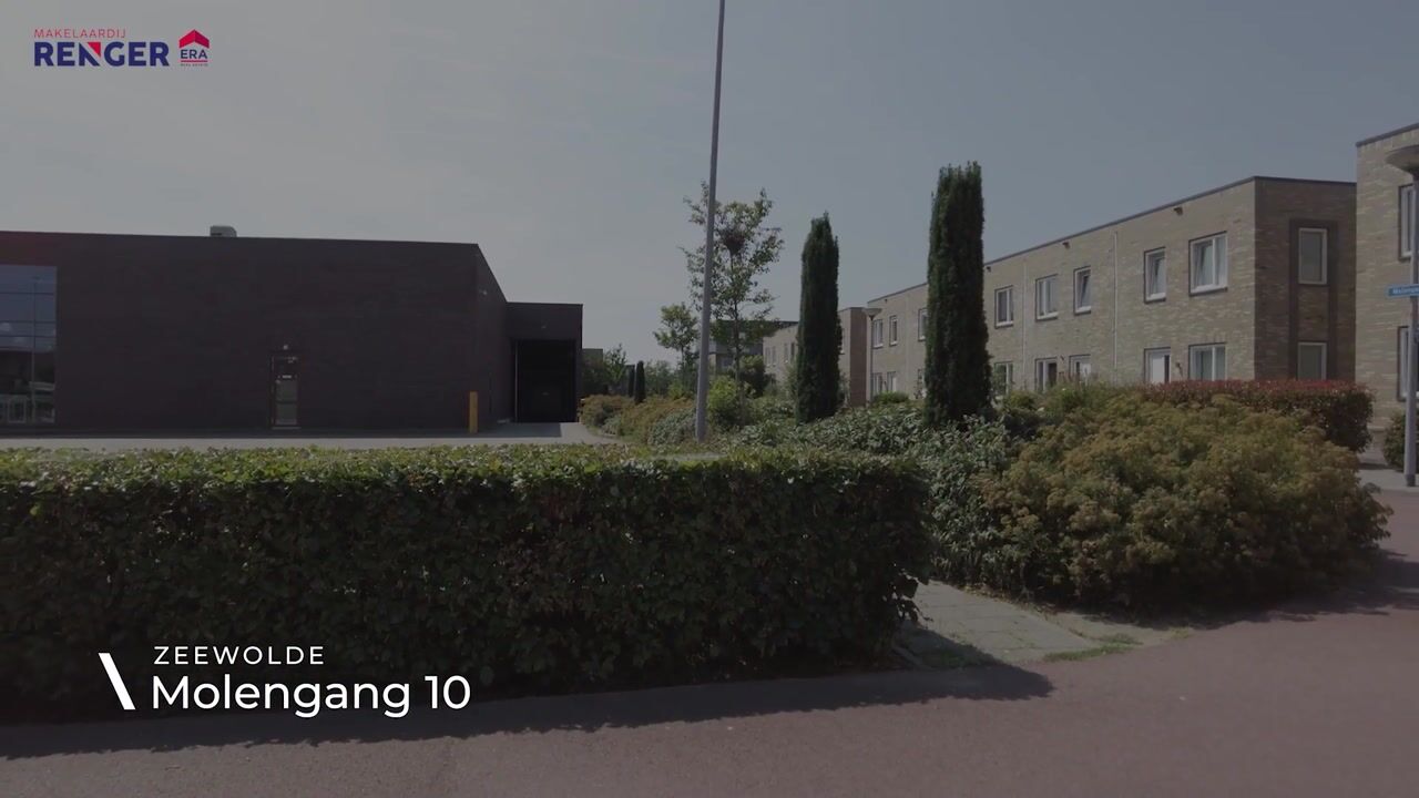 Video van Molengang 10