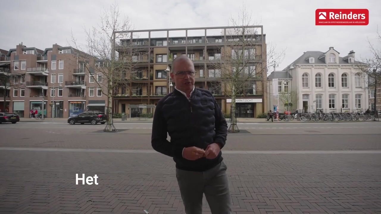 Video van Stationsstraat 176-D