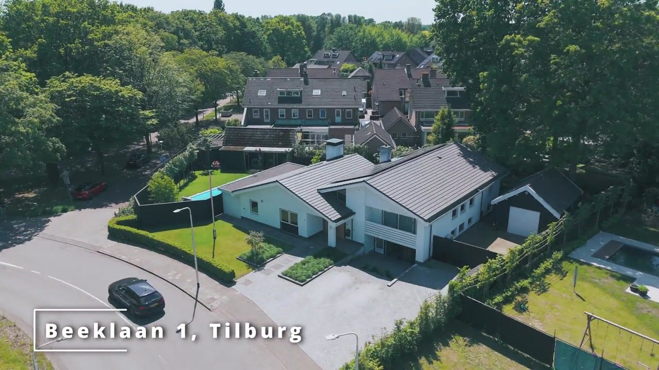 Video of Beeklaan 1
