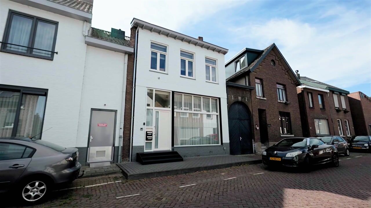 Video van Heugemerstraat 112-A