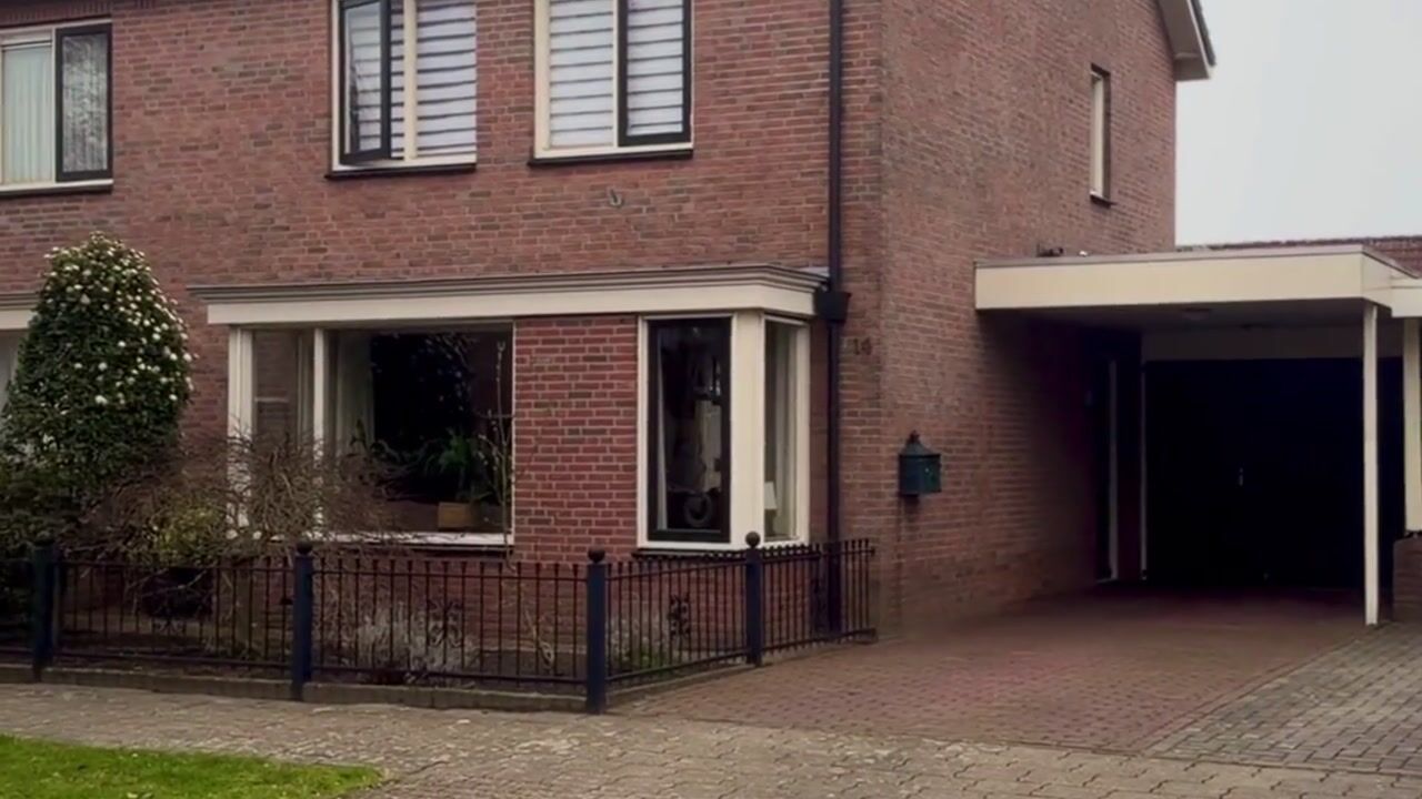 Video of Stadtlohnallee 14