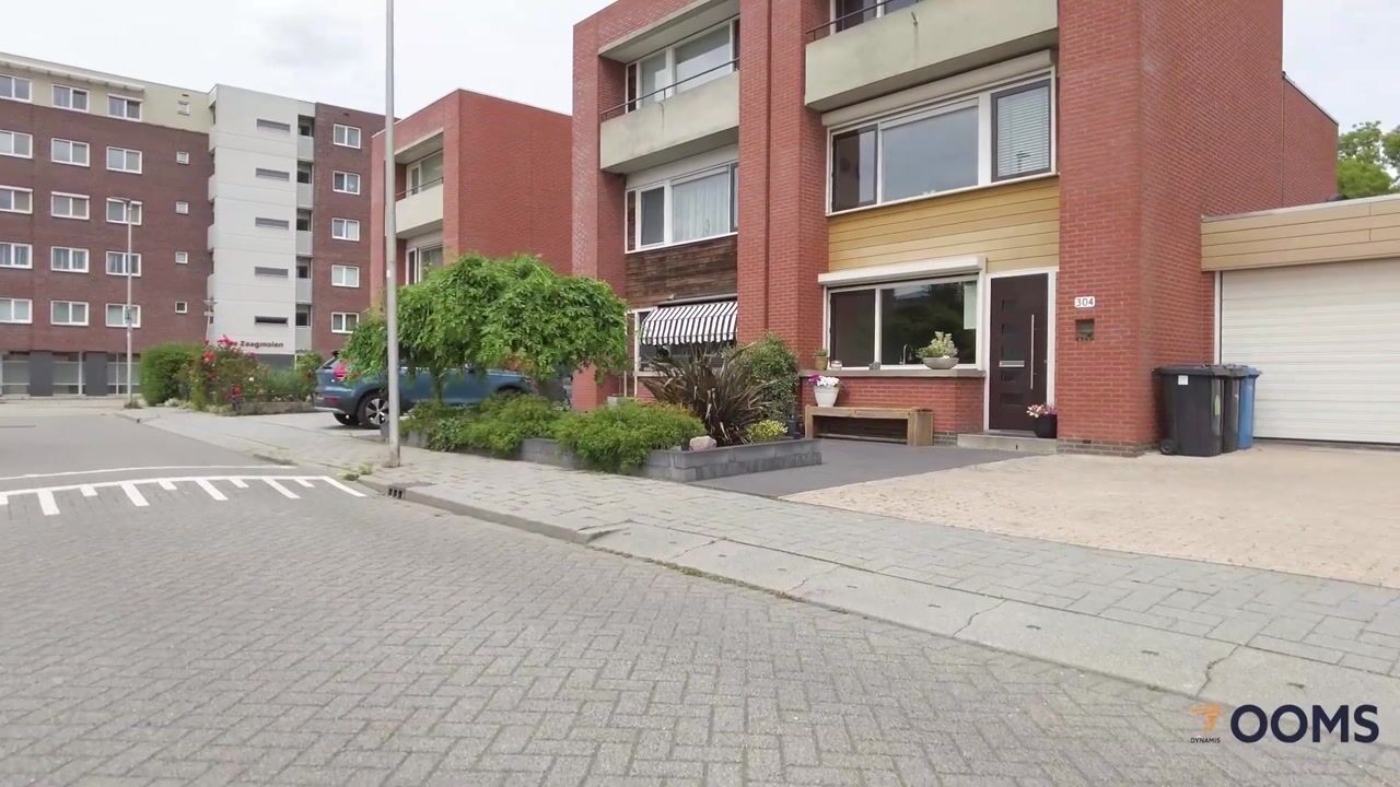 Video van Lokkertsemolenweg 304