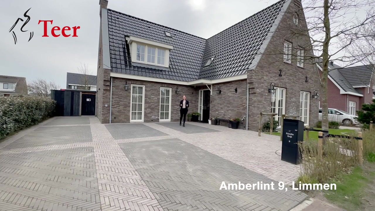 Bekijk video van Amberlint 9