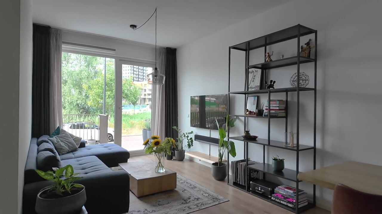 Video van Mary van der Sluisstraat 430