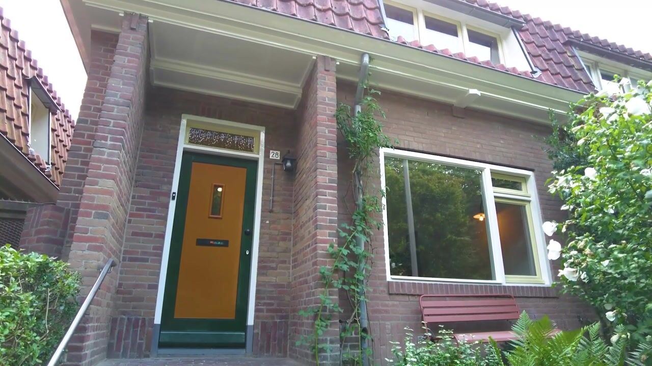 Video van Lijsterstraat 28