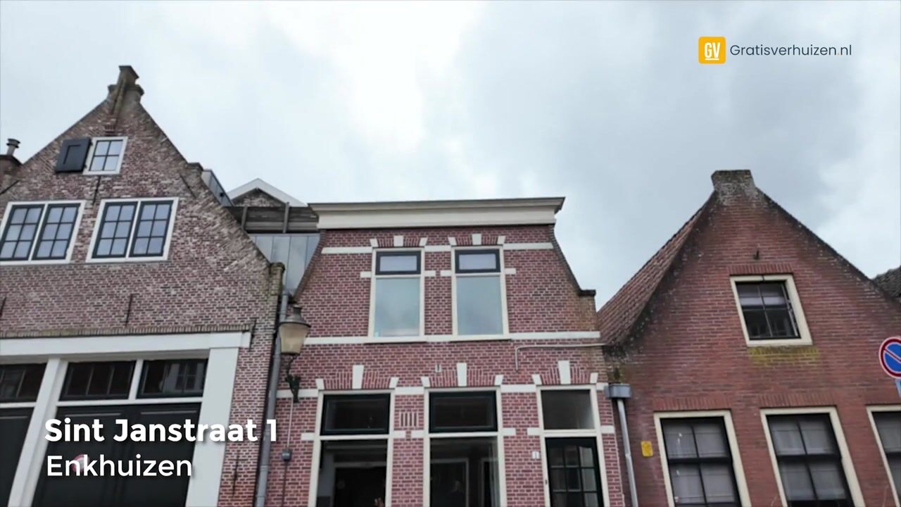 Video van Sint Janstraat 1