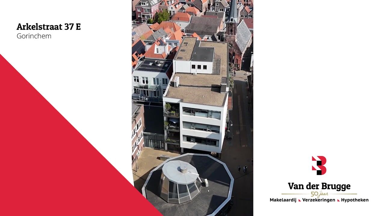 Video van Arkelstraat 37-E