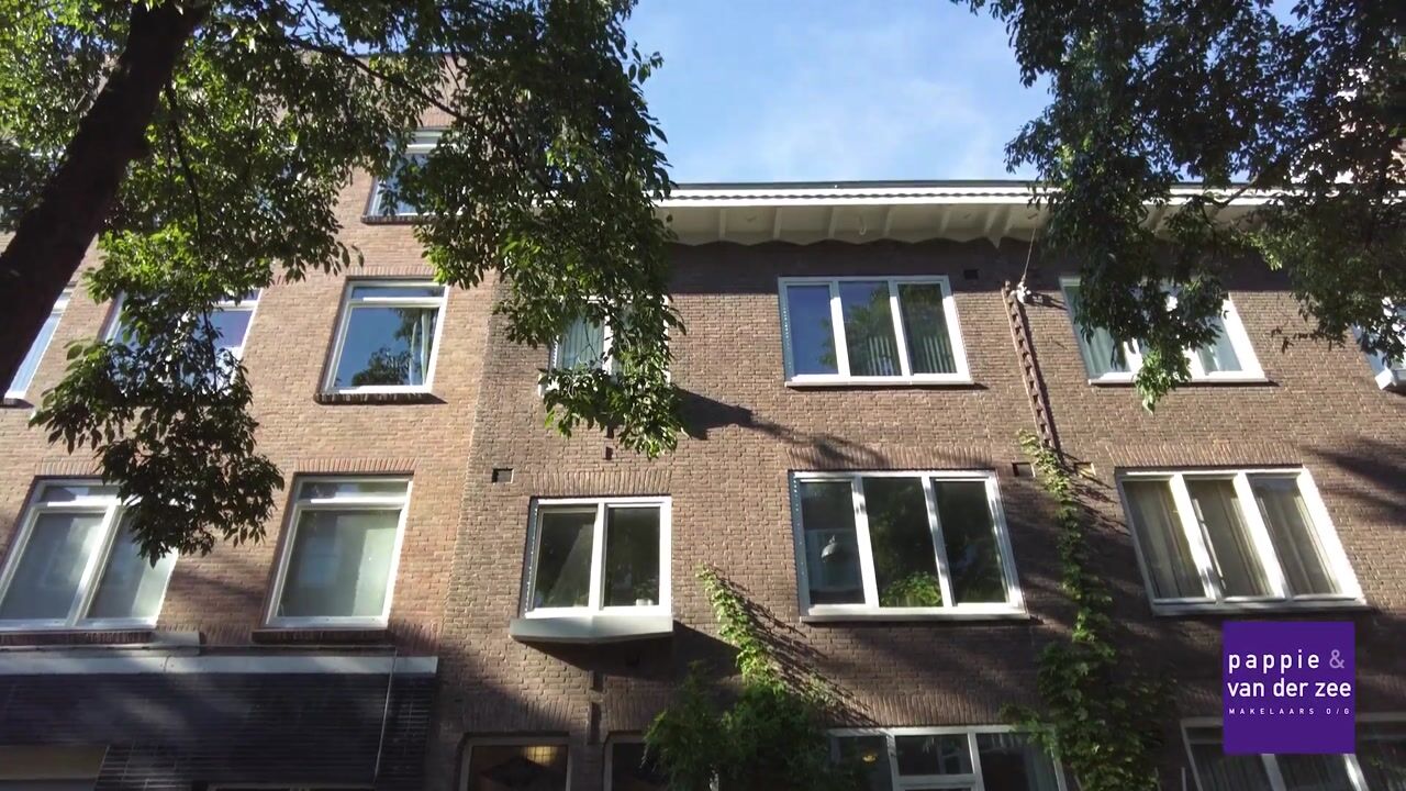 Video van Bronckhorststraat 22-H