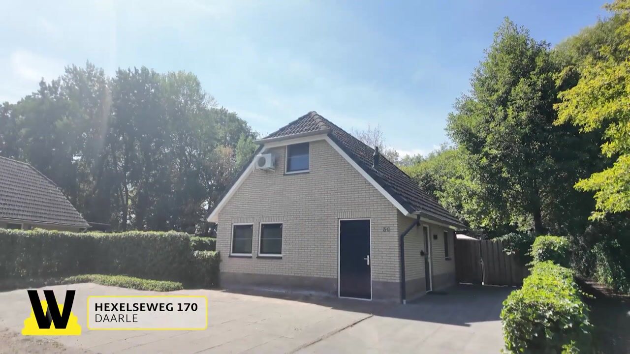 Video van Hexelseweg 170