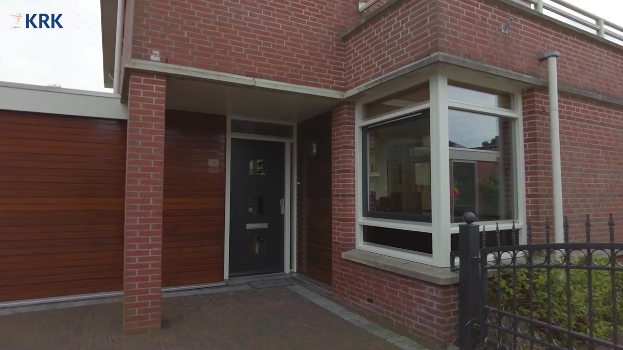 Video van Floraronde 9