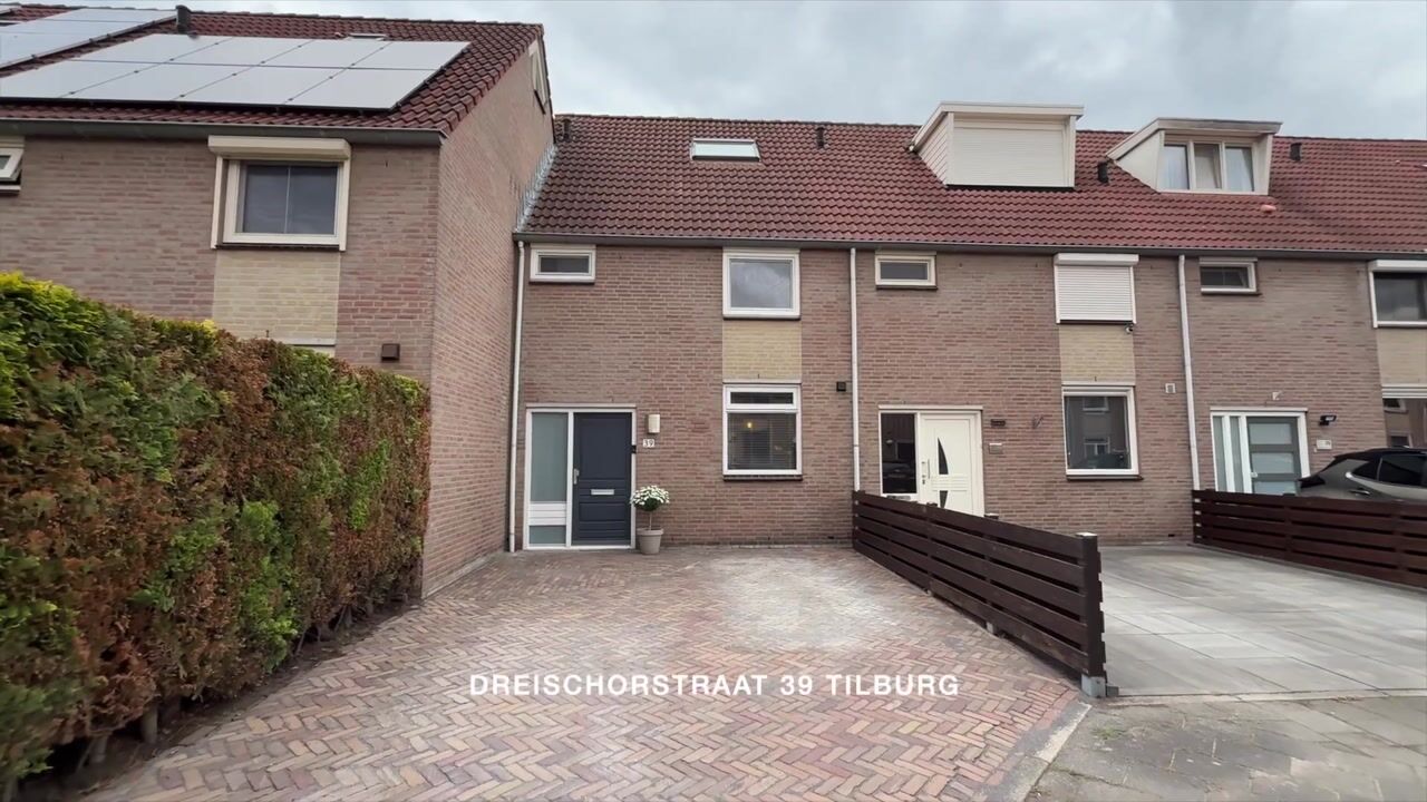 Video van Dreischorstraat 39