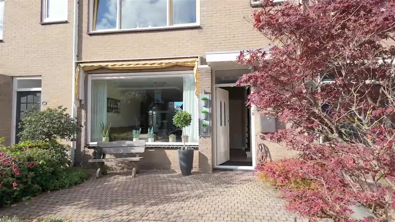 Bekijk video van van Iersellaan 46