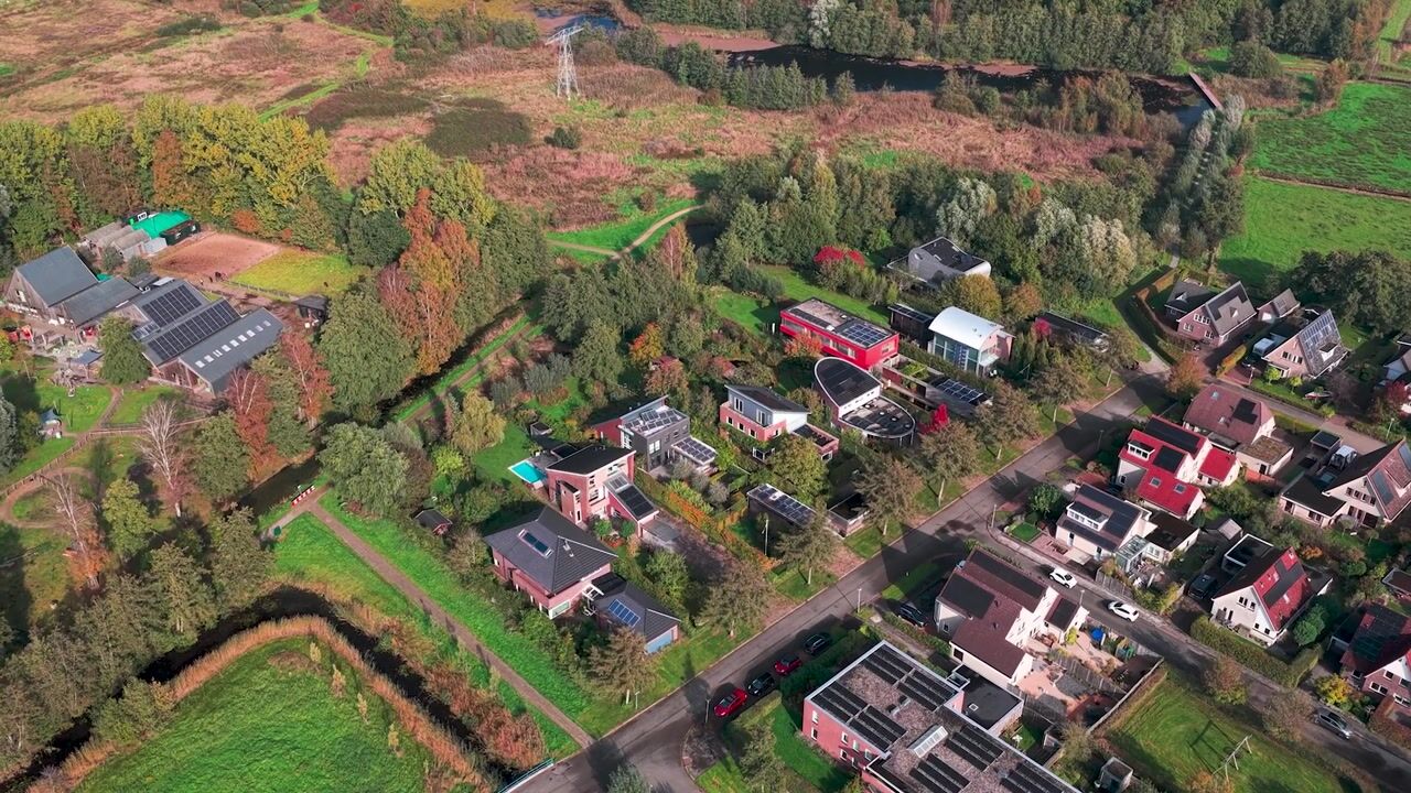 Video van Borgsingel 10