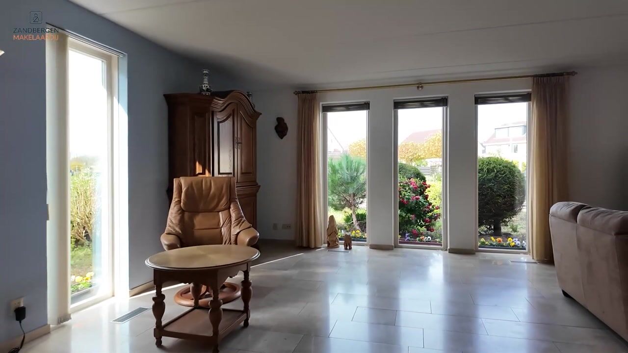 Video van Korenbloemweg 14