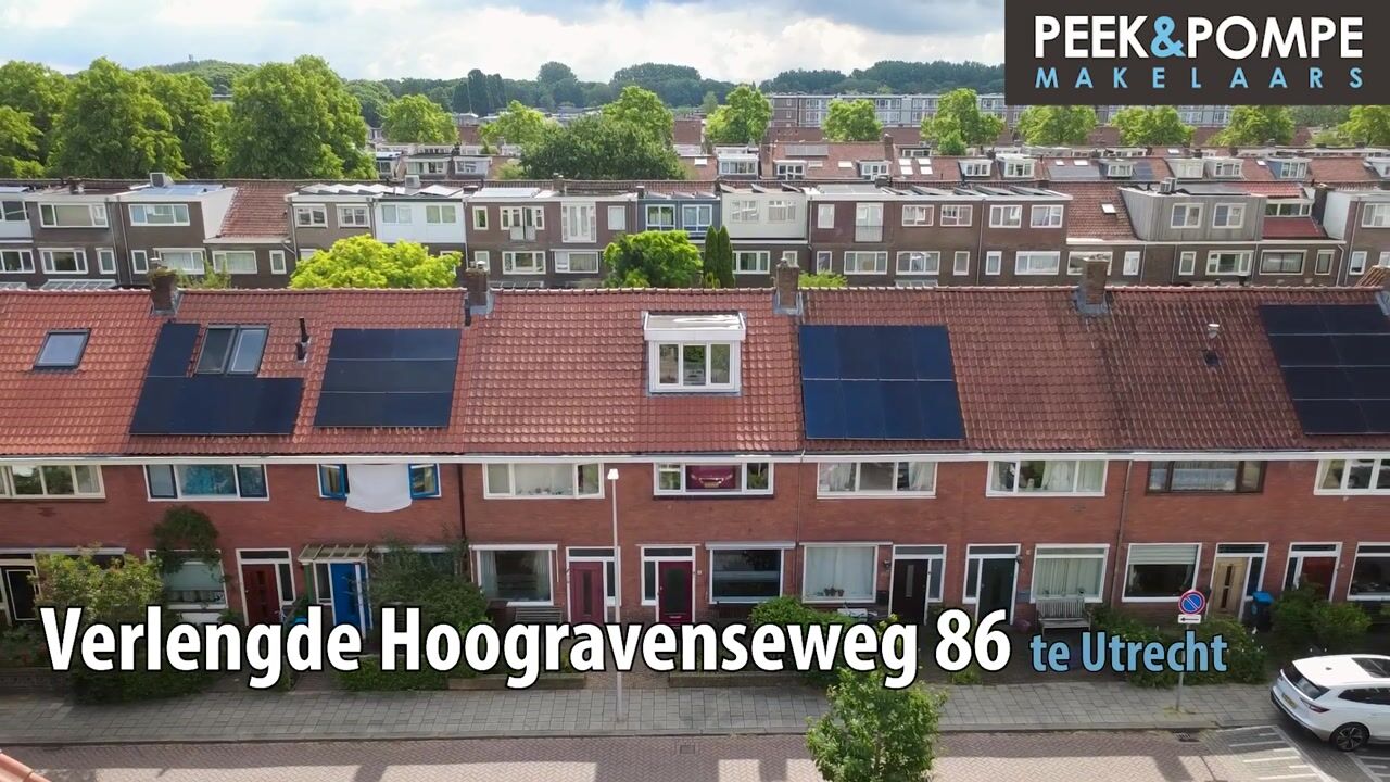 Video of Verlengde Hoogravenseweg 86