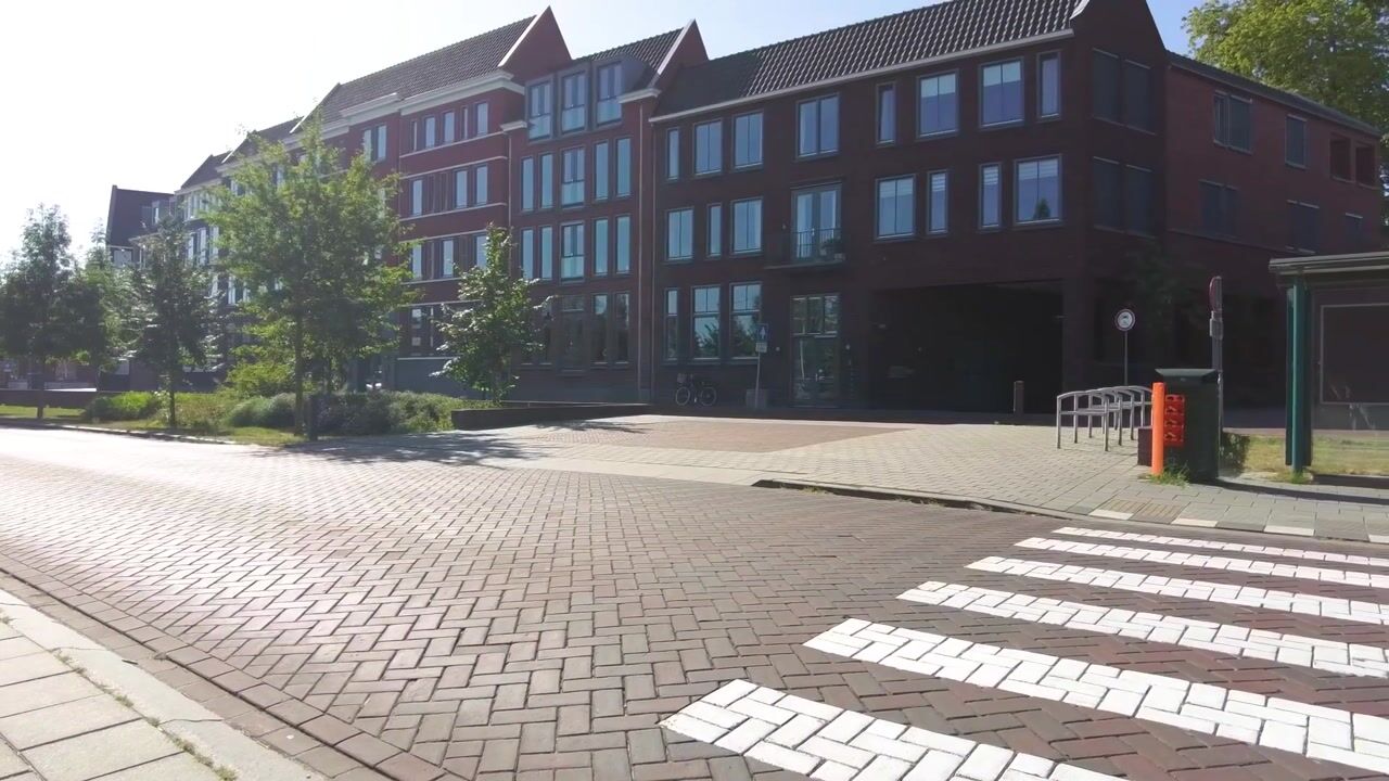 Video van Poststeeg 15