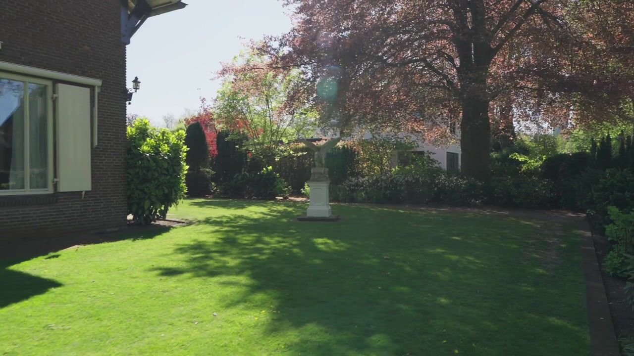 Video van Kloosterweg 15