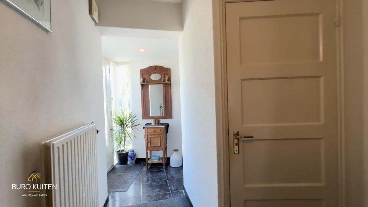 Video van Rembrandtlaan 58