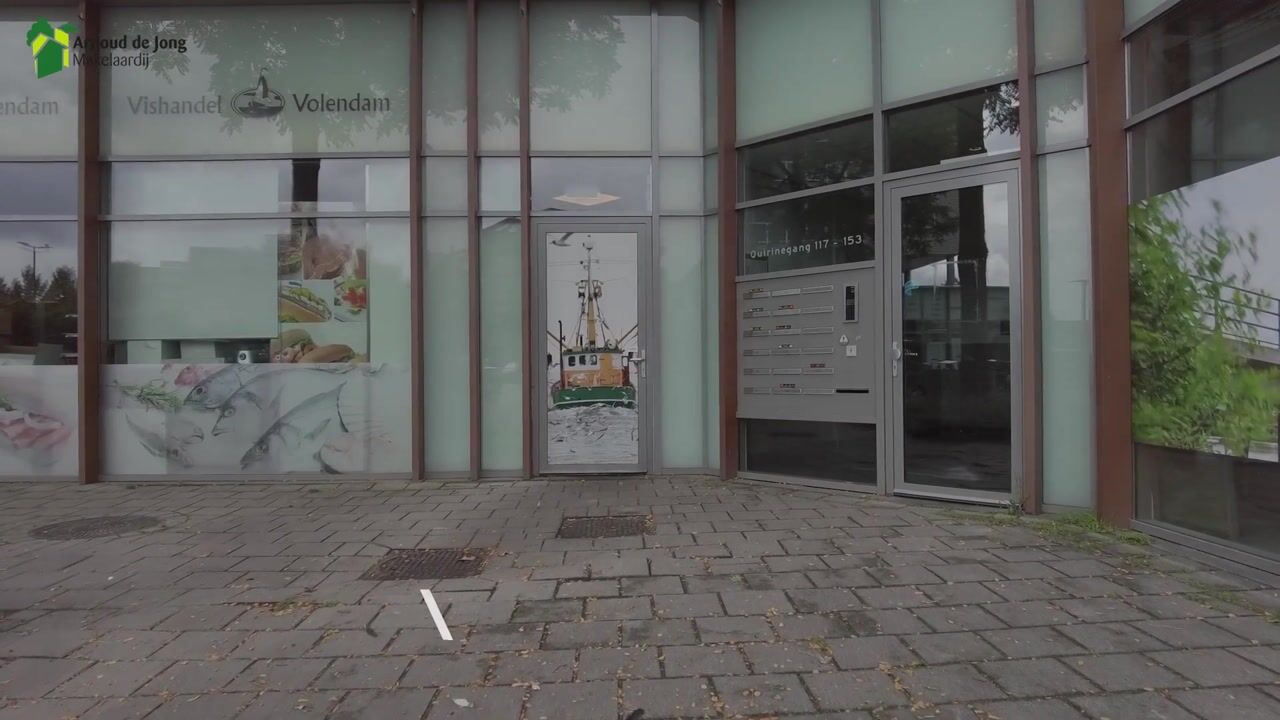 Video of Quirinegang 147