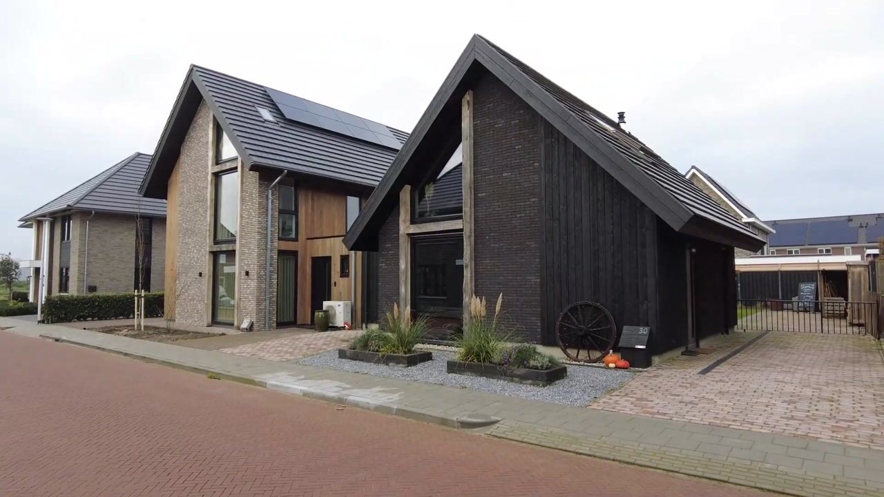 Video van Bolscher 30