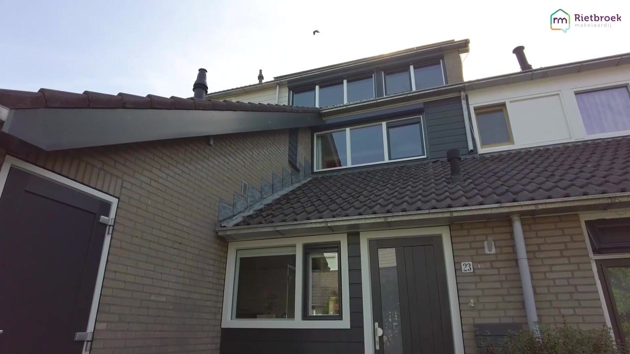 Video van Leeuwerikhof 23