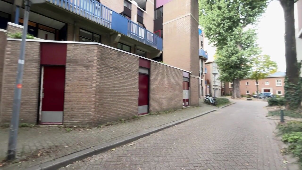 Video van Noordmolenwerf 45