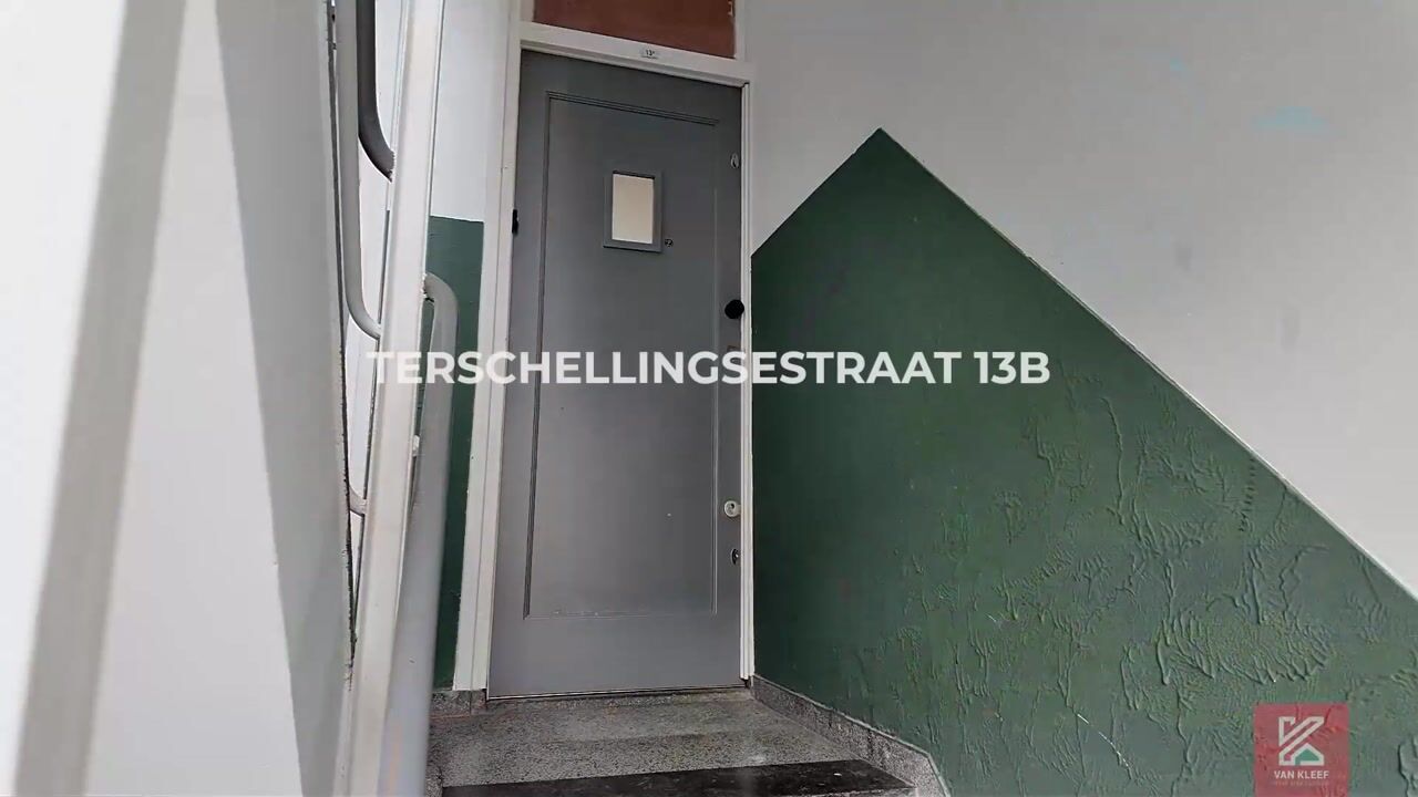 Video of Terschellingsestraat 13-B