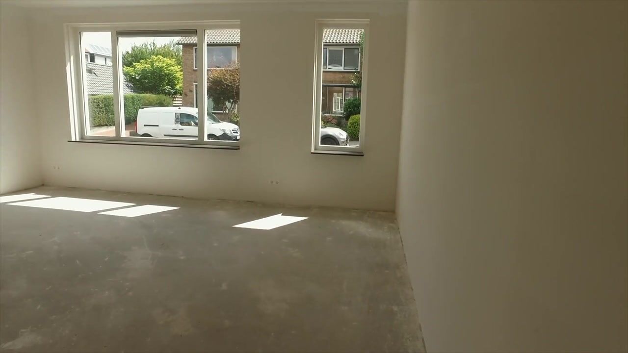 Video van Libellestraat 9