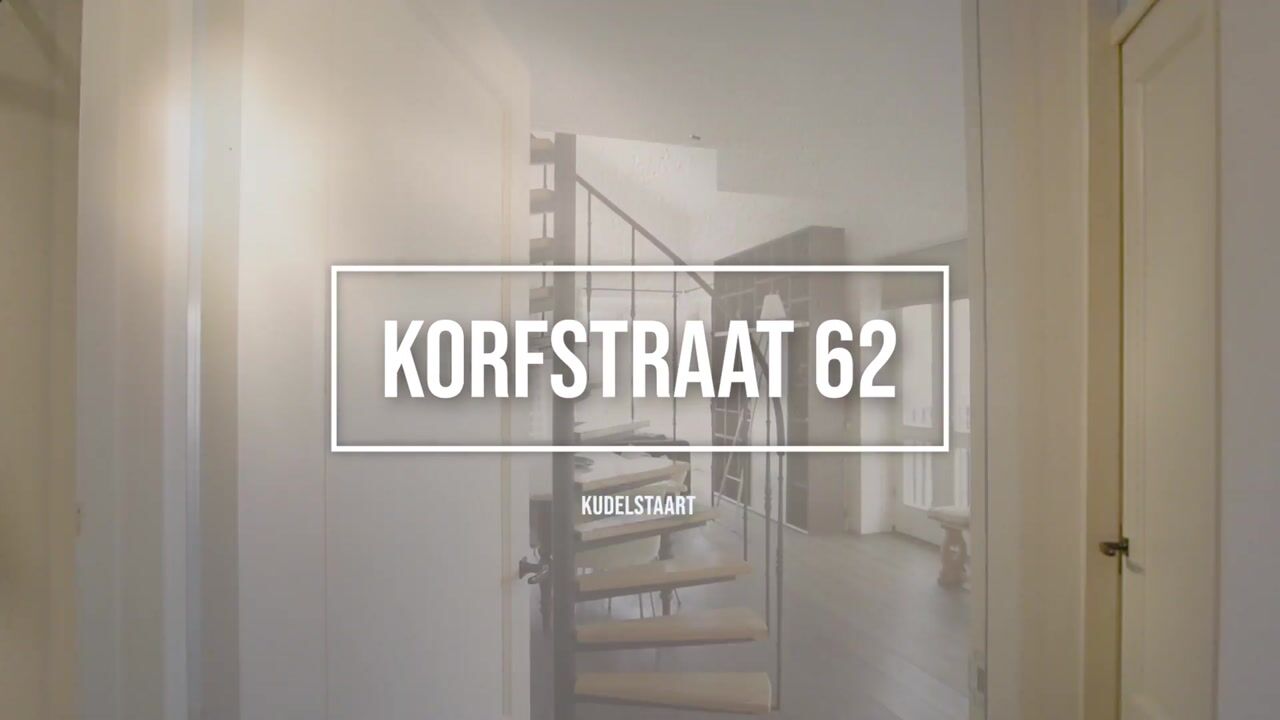 Bekijk video van Korfstraat 62