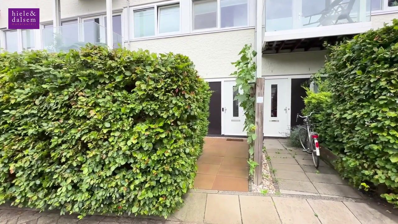 Video van Randhoeve 223-B