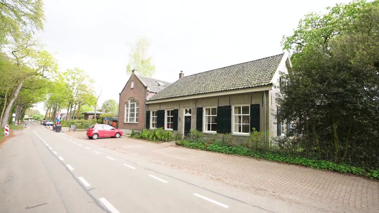 Video van van Pallandtweg 13