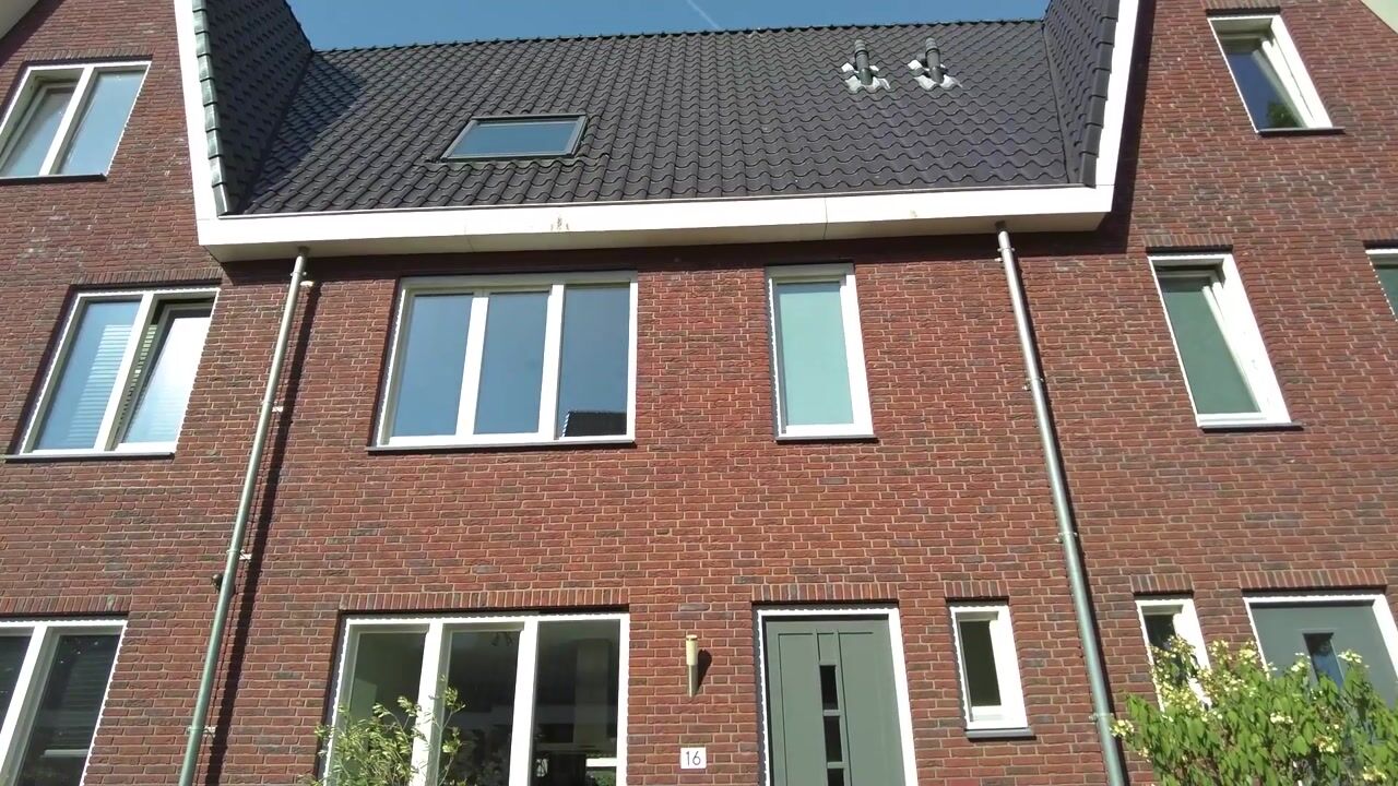 Video van Het Jagertje 16