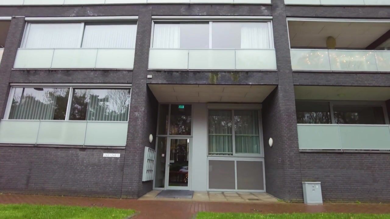 Video of Sporenring 248-08