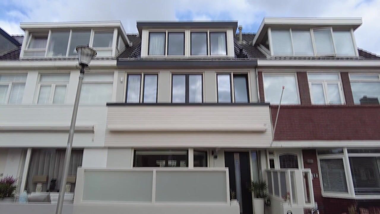 Video van de Wittstraat 9