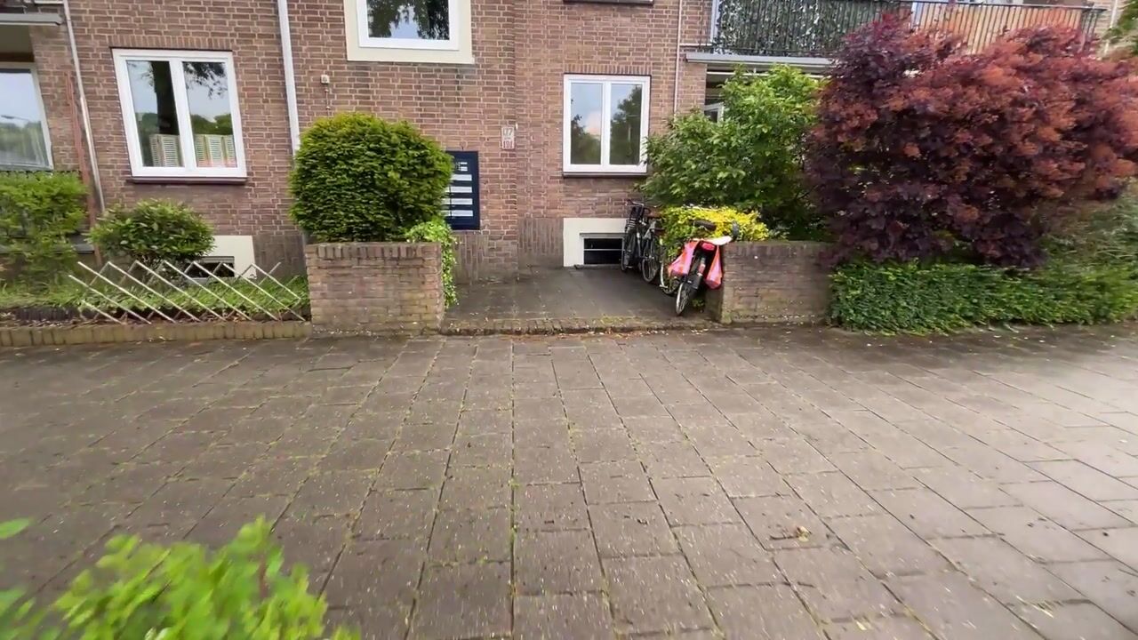 Video van Tijgerstraat 191
