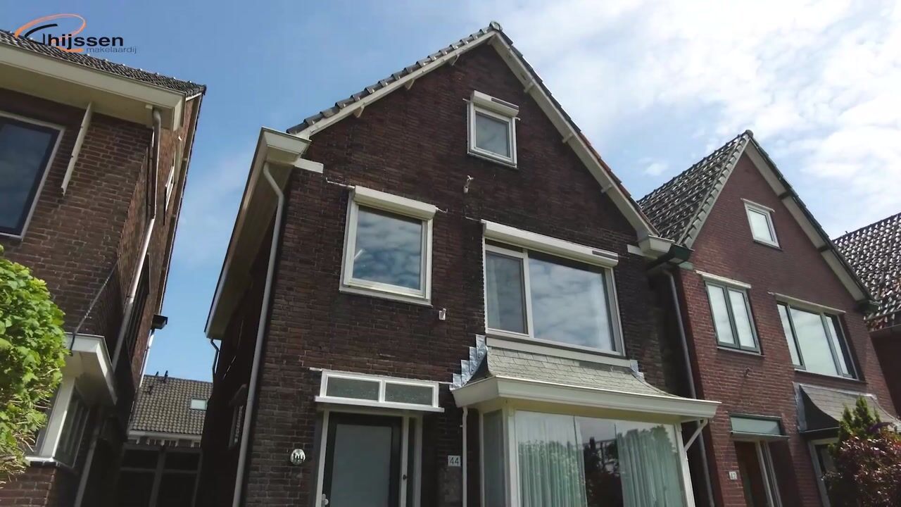 Video van Parallelweg 44