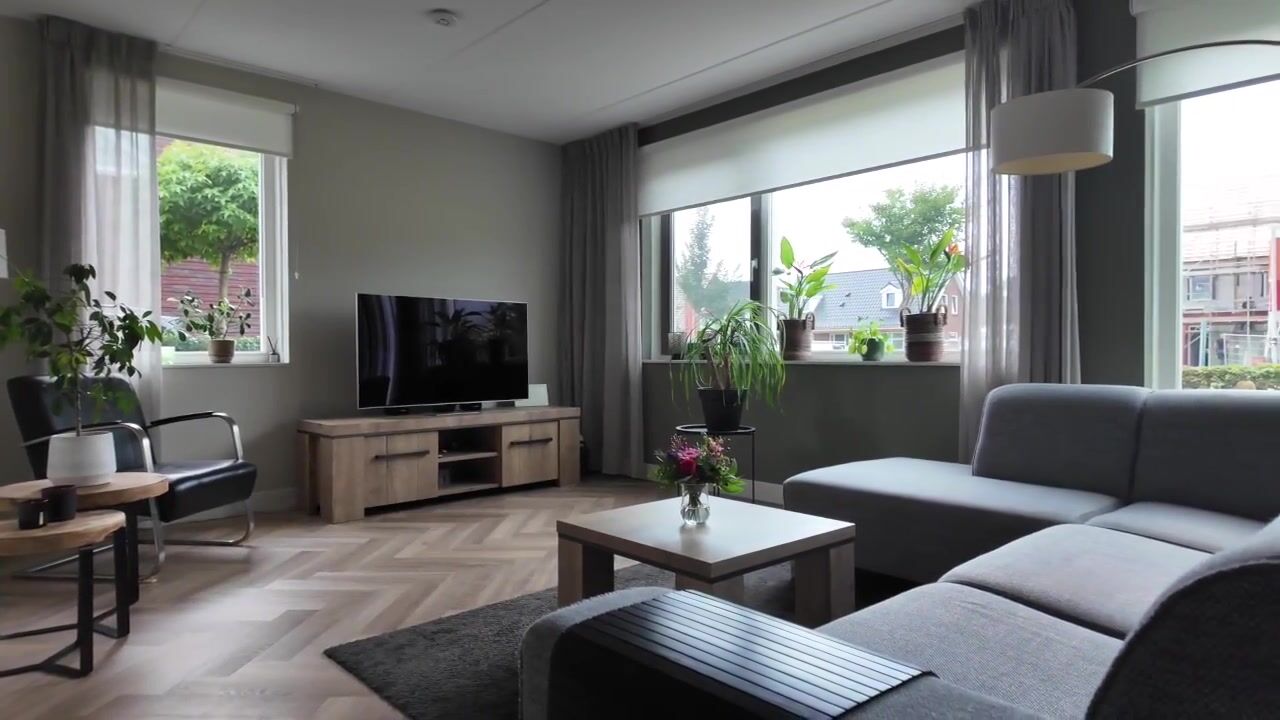 Video van Polarisstraat 34