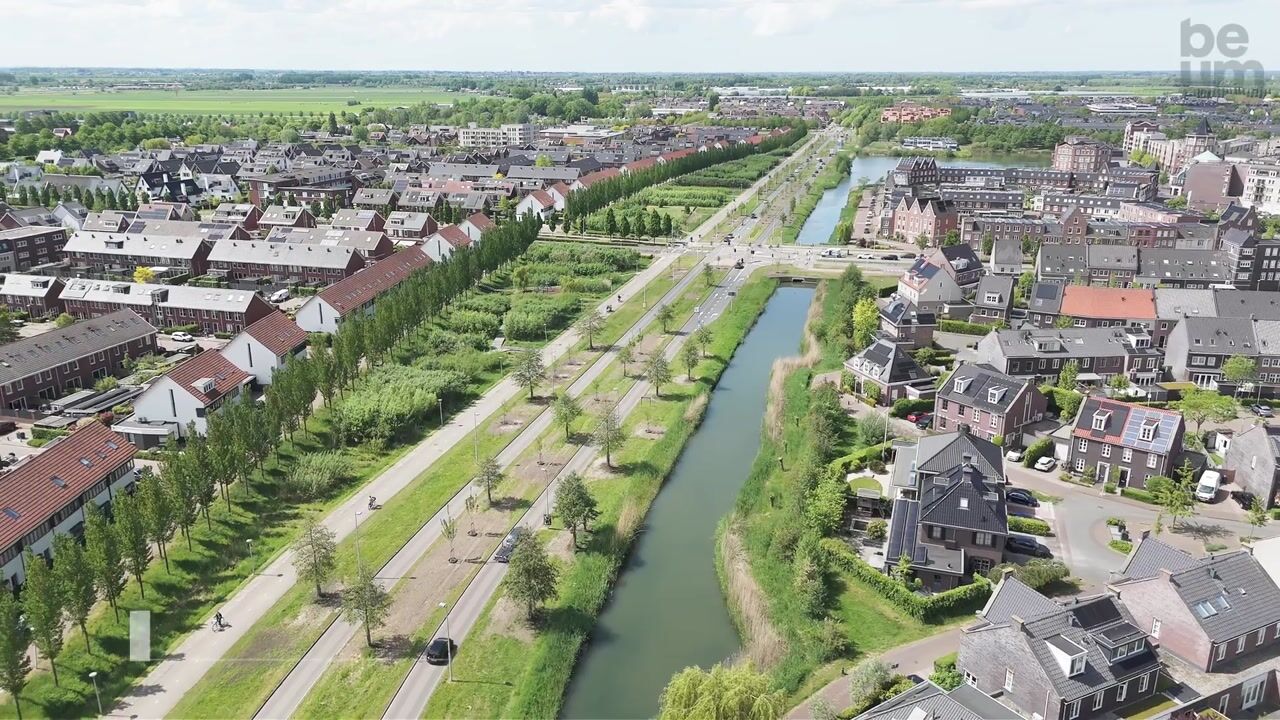 Video van Seizoentuinenlaan 13