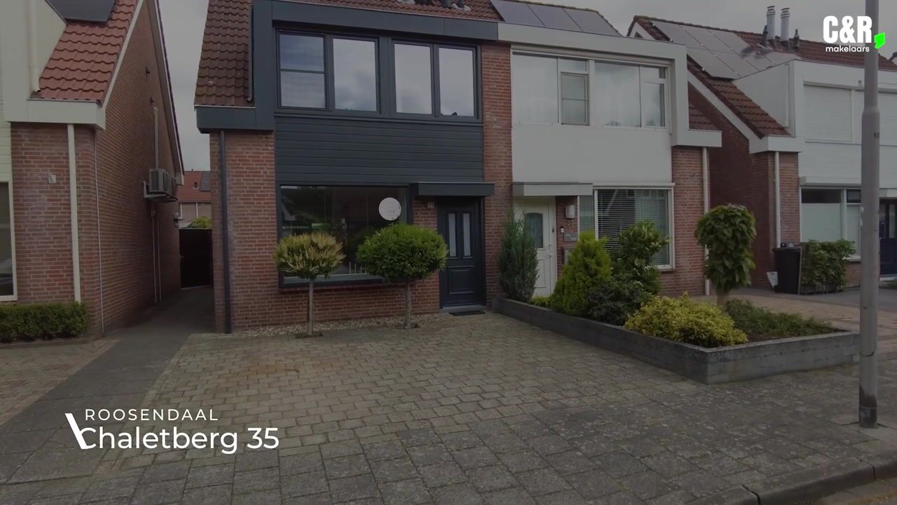 Video of Chaletberg 35