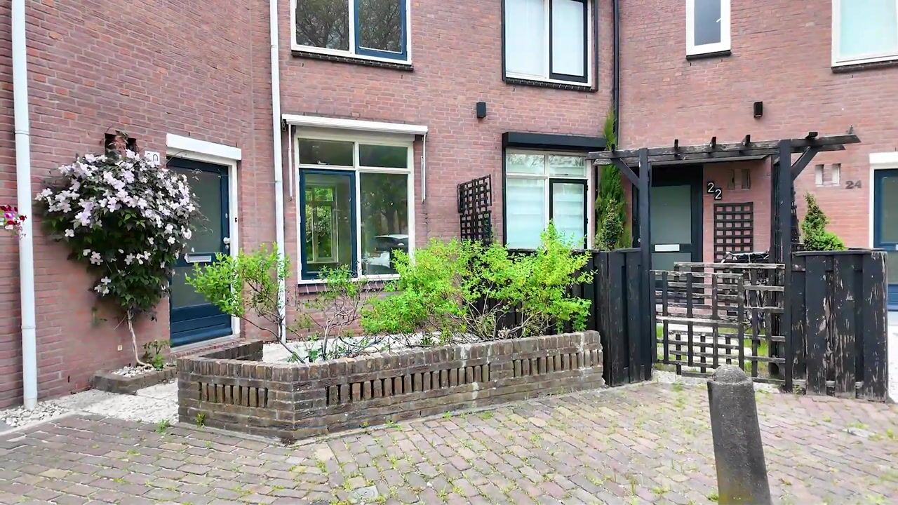 Video van B. Thoenplantsoen 20