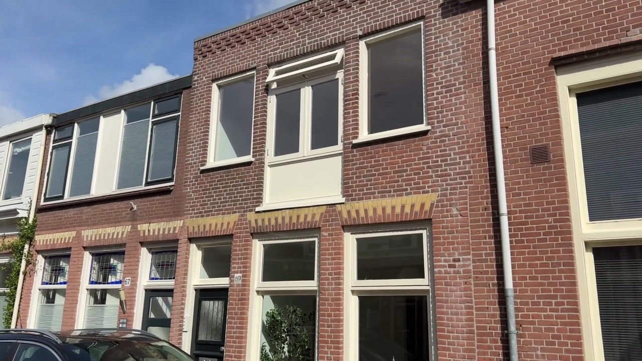 Video van Roosveldstraat 69
